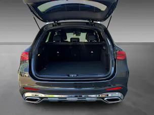 Mercedes-Benz GLC 220 d 4Matic