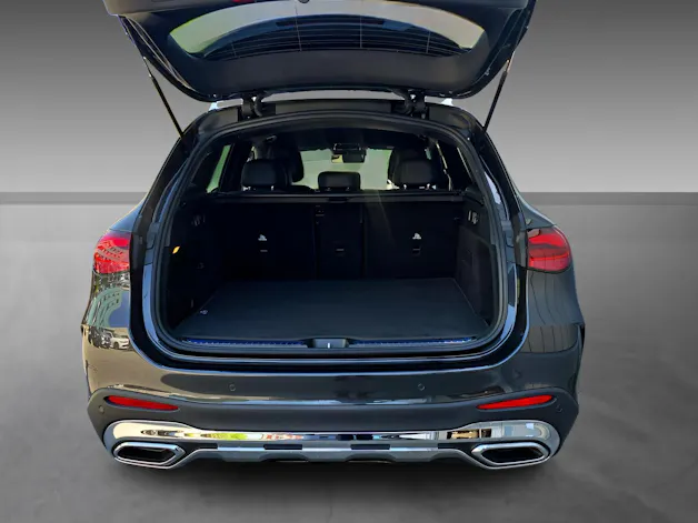Mercedes-Benz GLC 220 d 4Matic