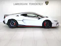 Lamborghini Temerario HPEV