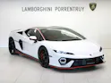 Lamborghini Temerario HPEV