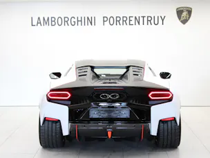 Lamborghini Temerario HPEV