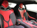 Lamborghini Temerario HPEV