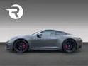 Porsche 911 Carrera 4S