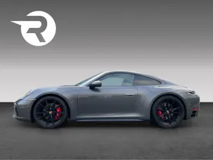 Porsche 911 Carrera 4S