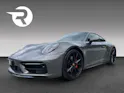 Porsche 911 Carrera 4S