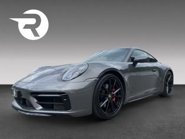 Porsche 911 Carrera 4S