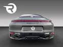 Porsche 911 Carrera 4S