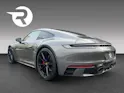 Porsche 911 Carrera 4S