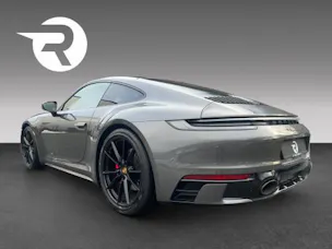 Porsche 911 Carrera 4S