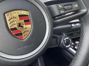 Porsche 911 Carrera 4S