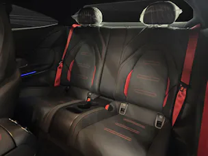 Mercedes-Benz CLE 53 Coupé AMG 4Matic+ 9G-Tronic