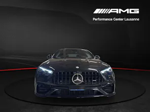 Mercedes-Benz CLE 53 Coupé AMG 4Matic+ 9G-Tronic
