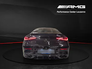 Mercedes-Benz CLE 53 Coupé AMG 4Matic+ 9G-Tronic