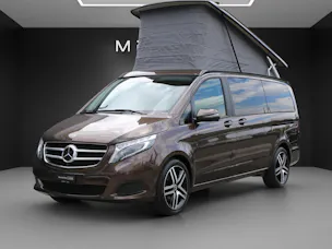 Mercedes-Benz Marco Polo Horizon 250 d 4Matic