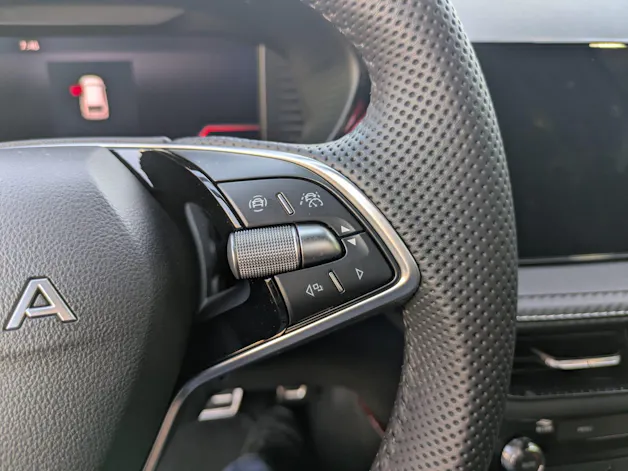 Škoda Fabia 1.0 TSI Monte Carlo DSG