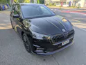 Škoda Fabia 1.0 TSI Monte Carlo DSG