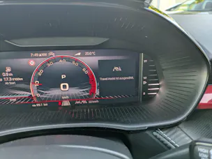 Škoda Fabia 1.0 TSI Monte Carlo DSG