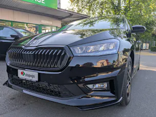 Škoda Fabia 1.0 TSI Monte Carlo DSG