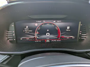 Škoda Fabia 1.0 TSI Monte Carlo DSG
