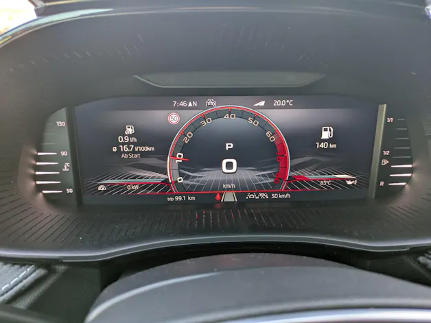 Škoda Fabia 1.0 TSI Monte Carlo DSG
