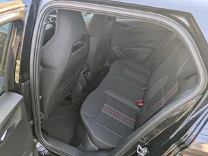 Škoda Fabia 1.0 TSI Monte Carlo DSG