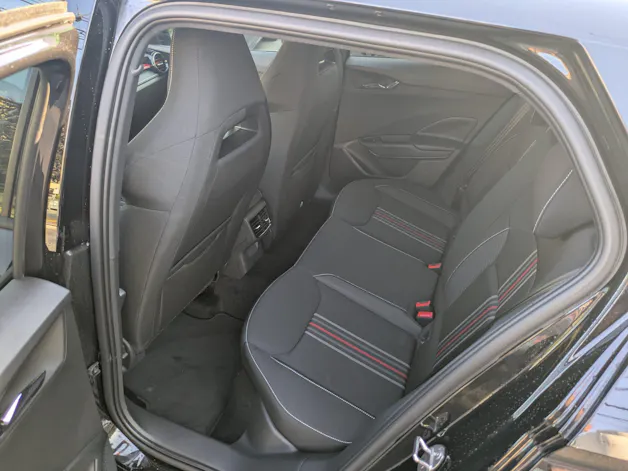 Škoda Fabia 1.0 TSI Monte Carlo DSG