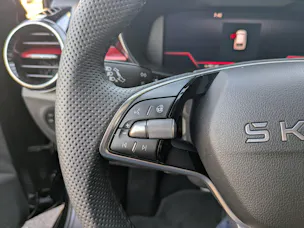 Škoda Fabia 1.0 TSI Monte Carlo DSG