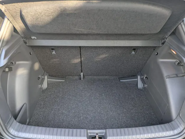 Škoda Fabia 1.0 TSI Monte Carlo DSG