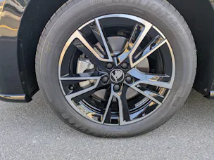 Škoda Fabia 1.0 TSI Monte Carlo DSG