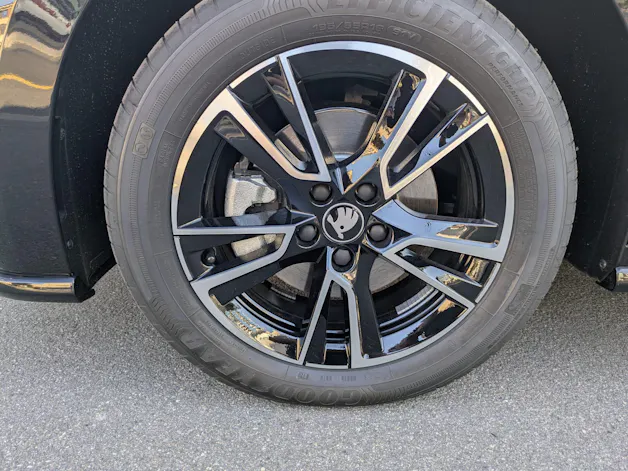 Škoda Fabia 1.0 TSI Monte Carlo DSG