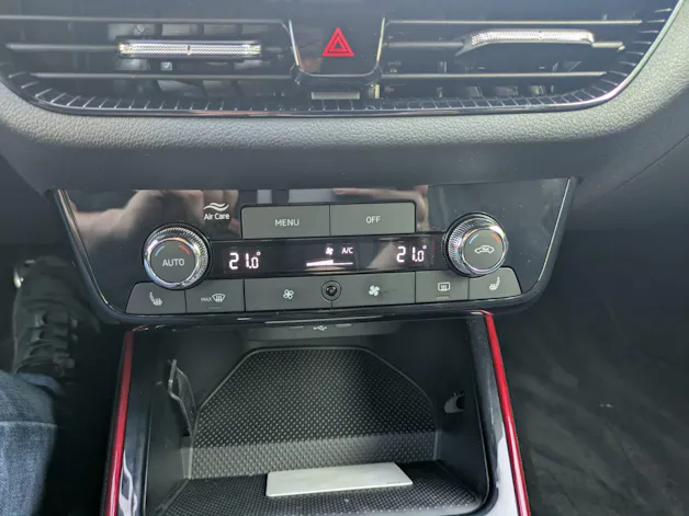 Škoda Fabia 1.0 TSI Monte Carlo DSG