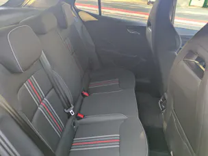 Škoda Fabia 1.0 TSI Monte Carlo DSG