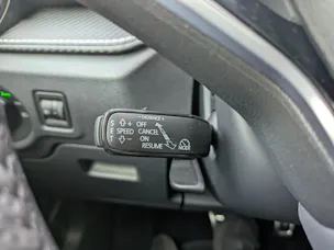 Škoda Fabia 1.0 TSI Monte Carlo DSG