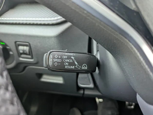 Škoda Fabia 1.0 TSI Monte Carlo DSG