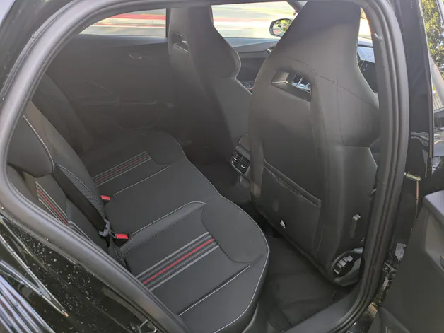 Škoda Fabia 1.0 TSI Monte Carlo DSG