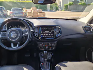 Jeep 1.4-170 Limited AWD 9ATX