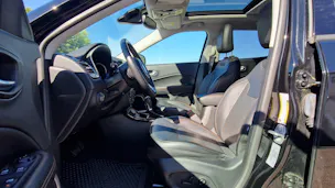 Jeep 1.4-170 Limited AWD 9ATX