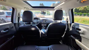 Jeep 1.4-170 Limited AWD 9ATX