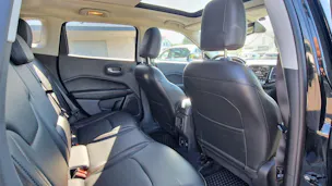 Jeep 1.4-170 Limited AWD 9ATX