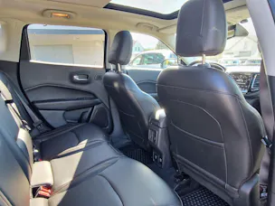 Jeep 1.4-170 Limited AWD 9ATX