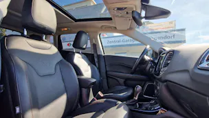 Jeep 1.4-170 Limited AWD 9ATX