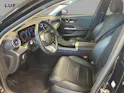 Mercedes-Benz C 220 d T 4Matic Avantgarde