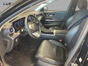 Mercedes-Benz C 220 d T 4Matic Avantgarde
