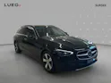 Mercedes-Benz C 220 d T 4Matic Avantgarde