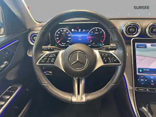 Mercedes-Benz C 220 d T 4Matic Avantgarde