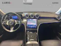 Mercedes-Benz C 220 d T 4Matic Avantgarde