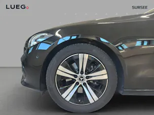 Mercedes-Benz C 220 d T 4Matic Avantgarde