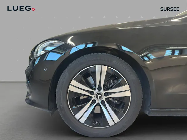 Mercedes-Benz C 220 d T 4Matic Avantgarde