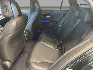 Mercedes-Benz C 220 d T 4Matic Avantgarde