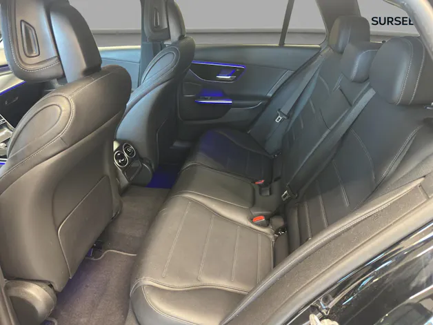 Mercedes-Benz C 220 d T 4Matic Avantgarde